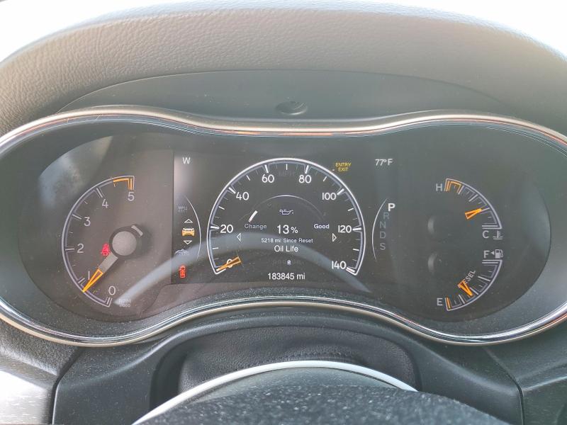 Aukcja sprzedaży 2015 Jeep Grand Cherokee, vin: 1C4RJFBMXFC125358, numer aukcji: 61455286