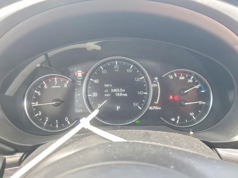 Продажа на аукционе авто 2021 Mazda Cx-5, vin: JM3KFBAY2M0453203, номер лота: 64691086