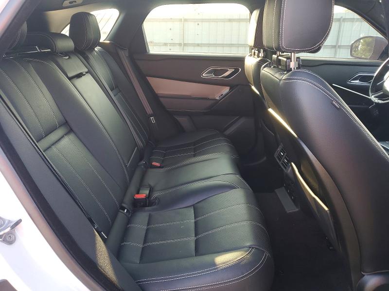 66127536 :رقم المزاد ، SALYB2EX2KA214377 vin ، 2019 Land Rover Range Rover Velar مزاد بيع