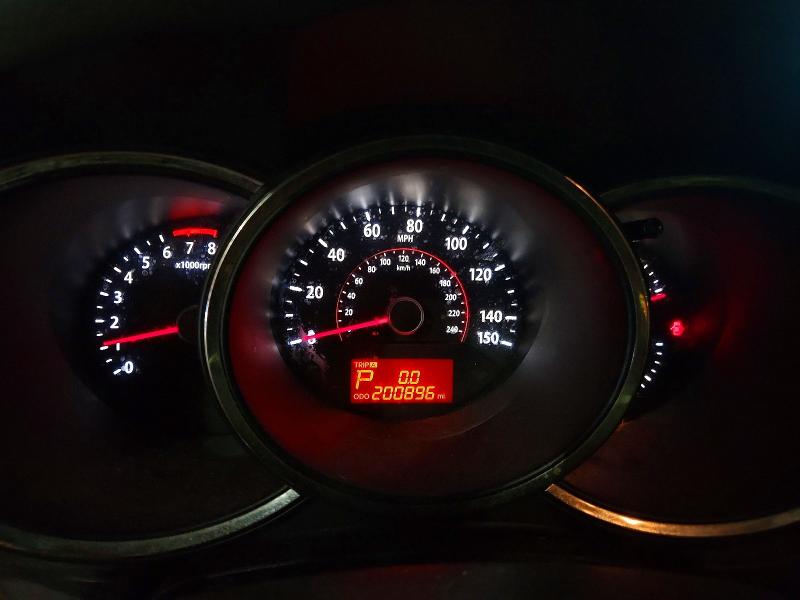 Aukcja sprzedaży 2012 Kia Sorento, vin: 5XYKT4A61CG199147, numer aukcji: 63277976