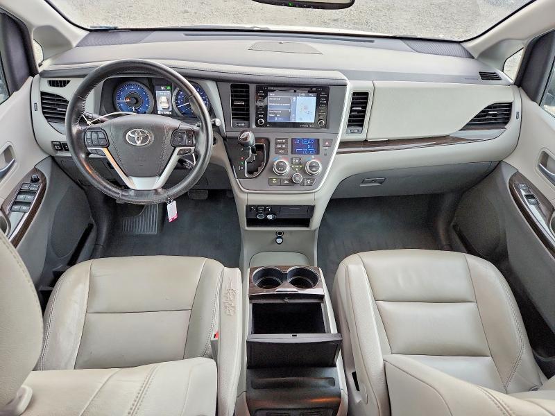 Продаж на аукціоні авто 2020 Toyota Sienna, vin: 5TDDZ3DC6LS231404, номер лоту: 66997196