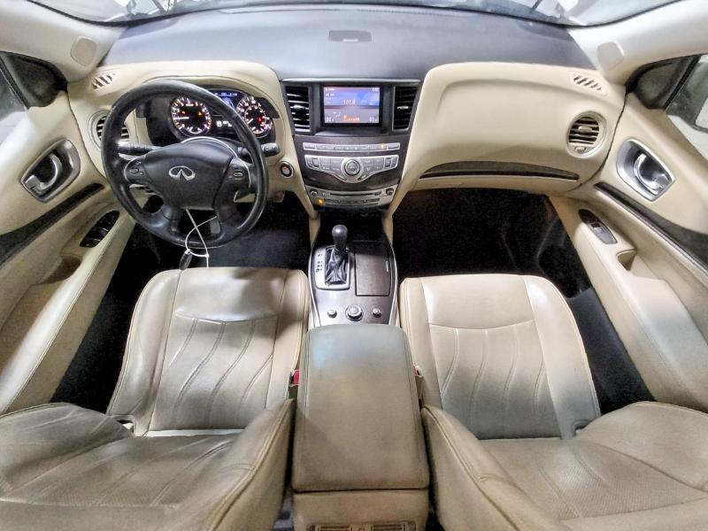 Aukcja sprzedaży 2015 Infiniti Qx60, vin: 5N1AL0MN0FC550092, numer aukcji: 71093826
