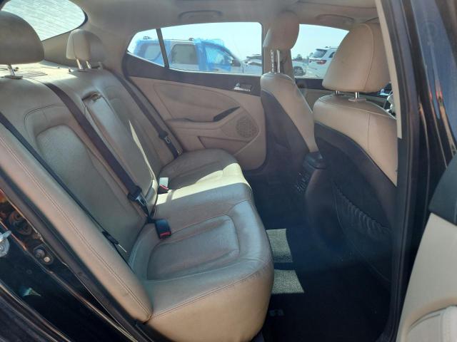 Aukcja sprzedaży 2012 Kia Optima, vin: KNAGM4AD2C5031556, numer aukcji: 66425816