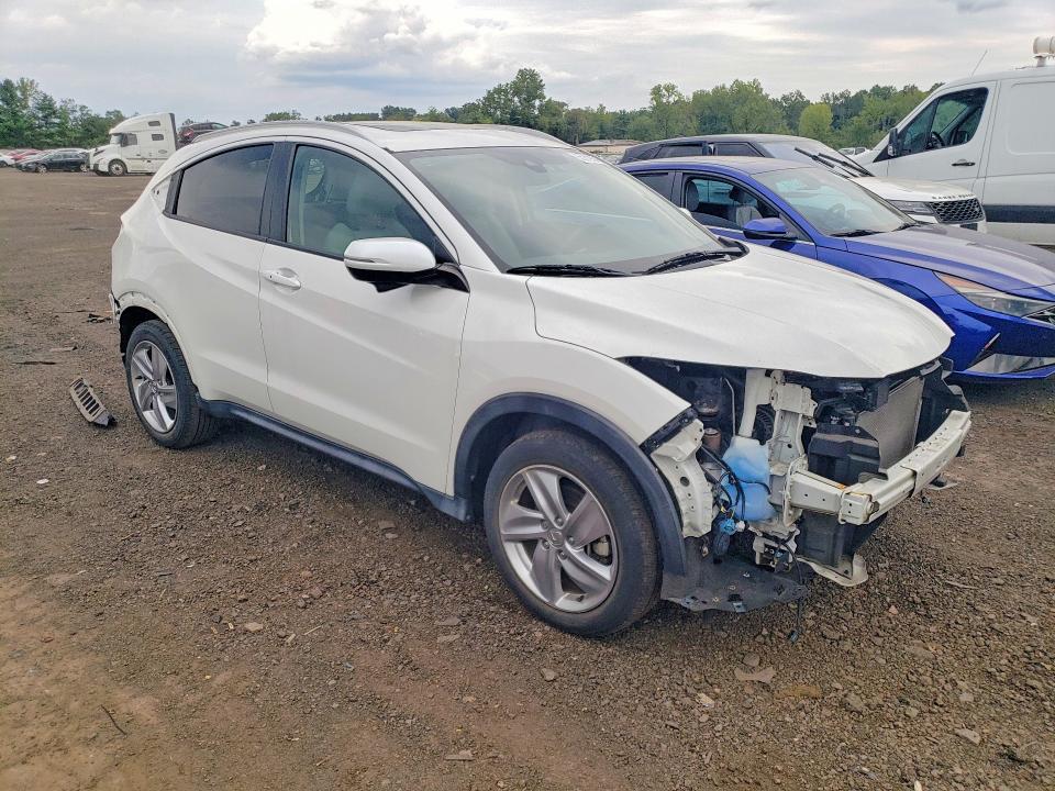 Aukcja sprzedaży 2019 Honda Hr-v, vin: 3CZRU6H58KM732854, numer aukcji: 65819296