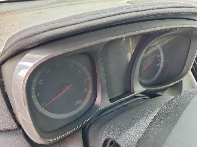 Aukcja sprzedaży 2015 Gmc Terrain, vin: 2GKALMEK3F6136446, numer aukcji: 65151906