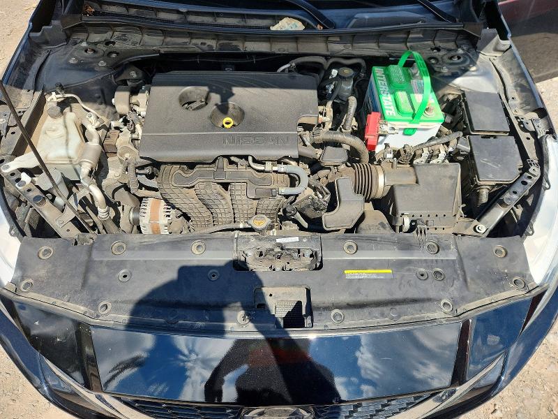 Aukcja sprzedaży 2020 Nissan Altima, vin: 1N4BL4BV8LC145764, numer aukcji: 64482486