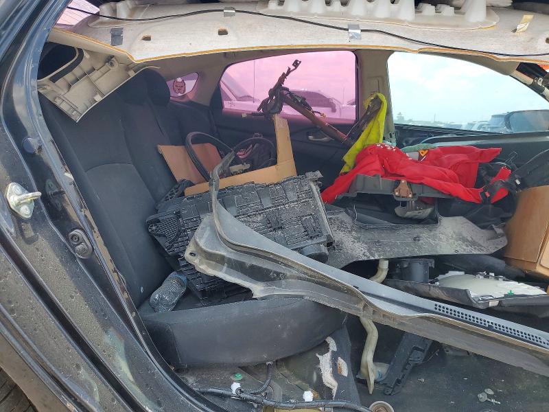 Aukcja sprzedaży 2016 Honda Civic, vin: 2HGFC2F58GH513584, numer aukcji: 63105506