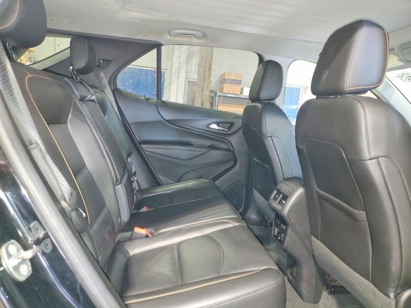 57554326 :رقم المزاد ، 2GNAXWEX5J6266705 vin ، 2018 Chevrolet Equinox مزاد بيع