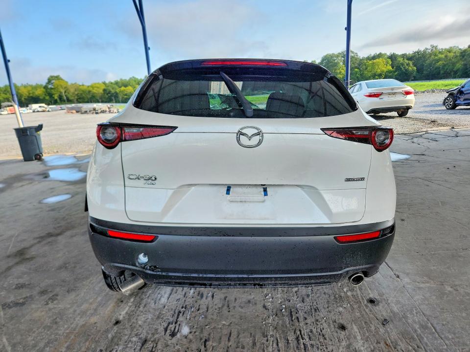 Aukcja sprzedaży 2024 Mazda Cx-30, vin: 3MVDMBAM1RM705627, numer aukcji: 64695856