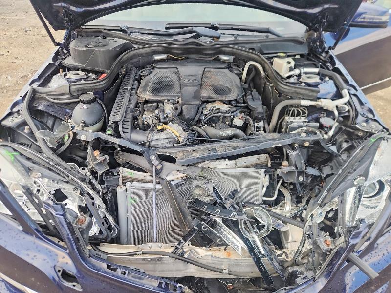 2012 Mercedes-benz E მანქანა იყიდება აუქციონზე, vin: WDDHF8JB5CA596372, აუქციონის ნომერი: 64217636
