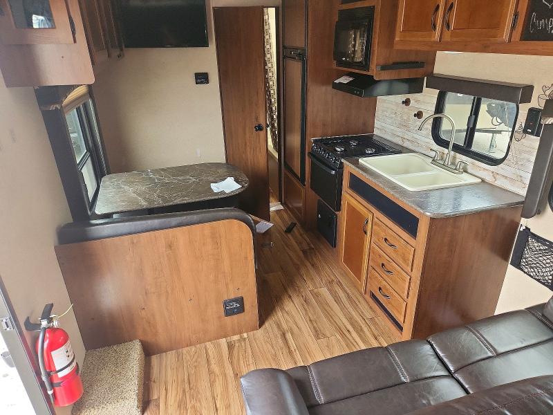 Продаж на аукціоні авто 2016 Jayco Jay Flight, vin: 1UJBJ0BM9G1TK0279, номер лоту: 64345666