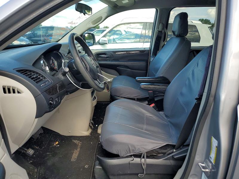 Aukcja sprzedaży 2013 Dodge Grand Caravan, vin: 2C4RDGBG2DR769013, numer aukcji: 63662106