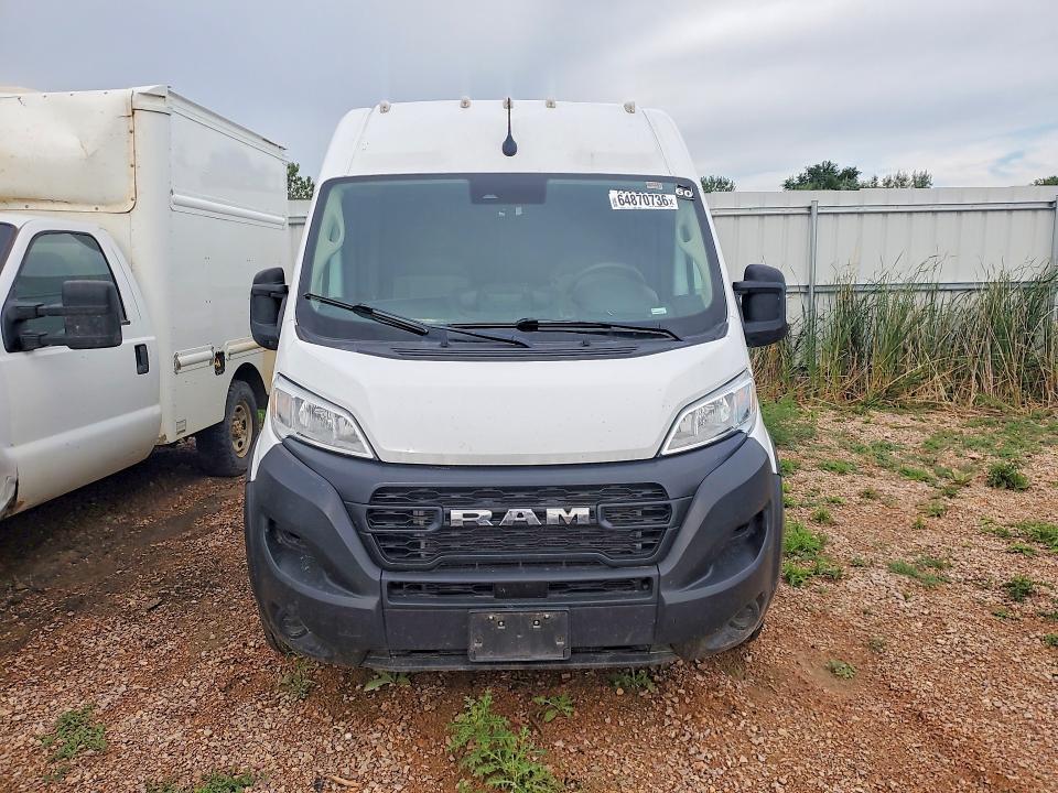 Aukcja sprzedaży 2023 Ram Promaster 2500, vin: 3C6LRVDG3PE535274, numer aukcji: 64870736