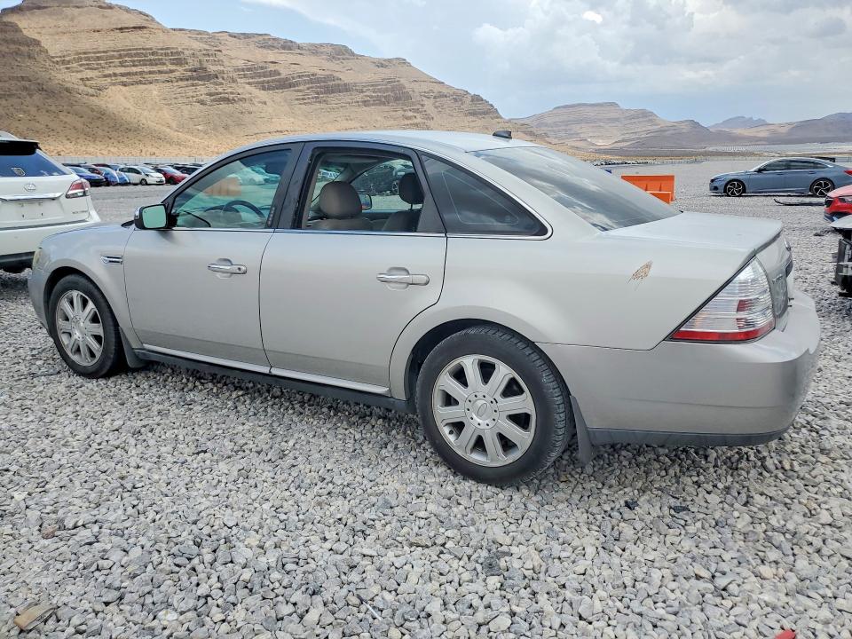 Продаж на аукціоні авто 2008 Ford Taurus, vin: 1FAHP25W78G162594, номер лоту: 64699316
