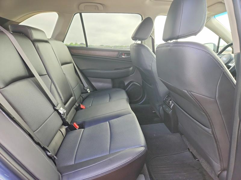 Продажа на аукционе авто 2017 Subaru Outback, vin: 4S4BSENC2H3430170, номер лота: 63350776