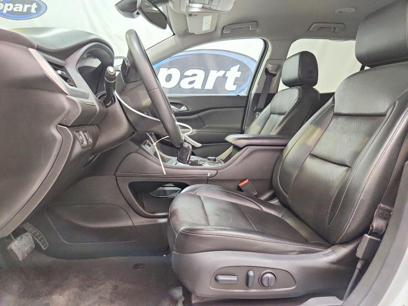 Aukcja sprzedaży 2023 Gmc Acadia, vin: 1GKKNUL46PZ151287, numer aukcji: 64613806