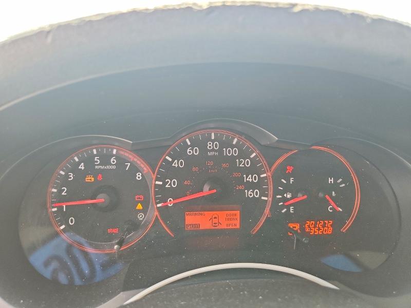 66746206 :رقم المزاد ، 1N4AL21E59N542976 vin ، 2009 Nissan Altima مزاد بيع