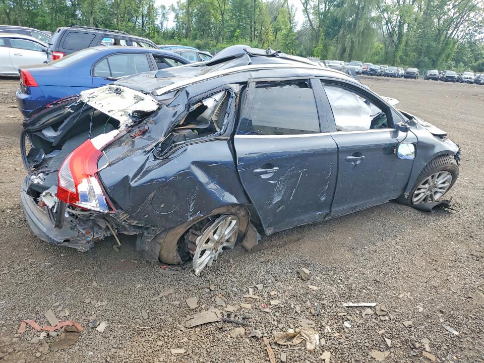 Продаж на аукціоні авто 2010 Volvo Xc60, vin: YV4992DZ6A2026185, номер лоту: 64502516