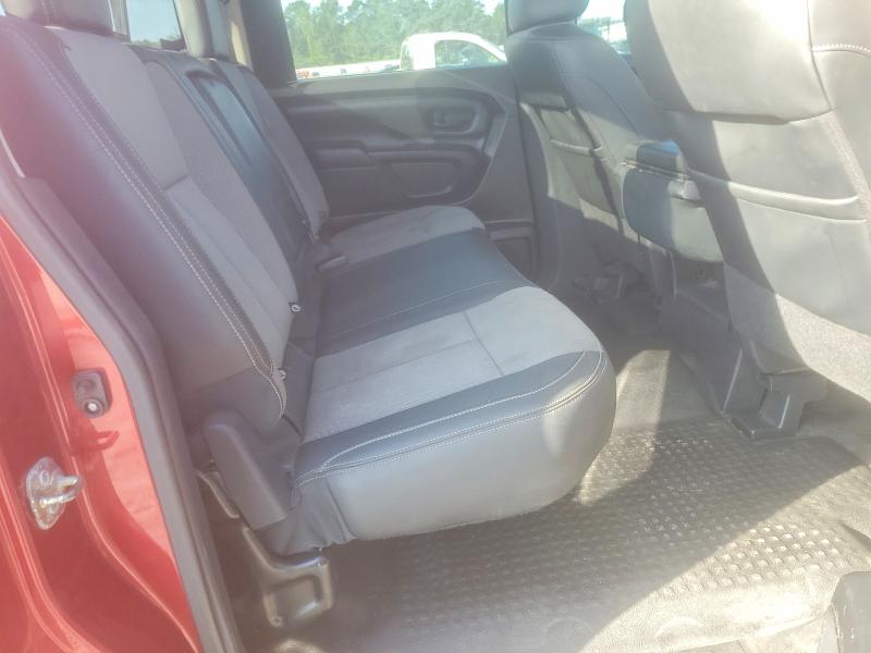2016 Nissan Titan Xd მანქანა იყიდება აუქციონზე, vin: 1N6AA1F36GN510730, აუქციონის ნომერი: 65626046