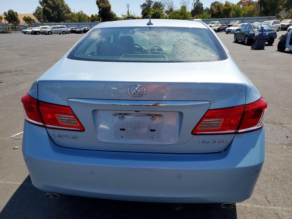 Продажа на аукционе авто 2010 Lexus Es, vin: JTHBK1EG8A2396732, номер лота: 64575746