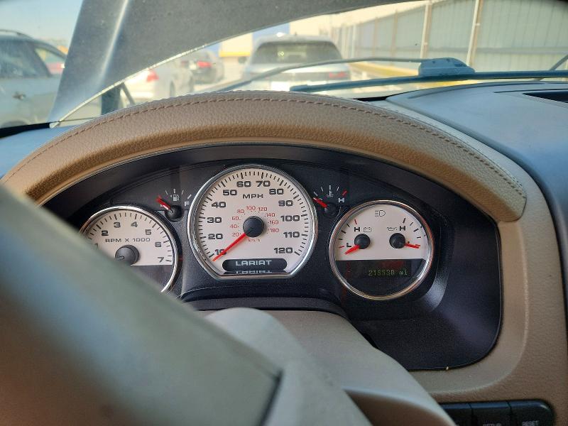 Продажа на аукционе авто 2008 Ford F150, vin: 1FTPW14V98FC05835, номер лота: 64854396