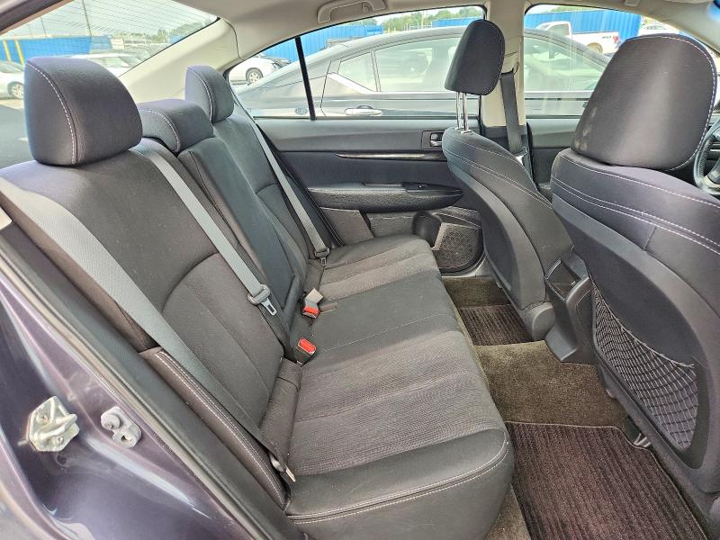 2013 Subaru Legacy მანქანა იყიდება აუქციონზე, vin: 4S3BMCG64D3044063, აუქციონის ნომერი: 63220366