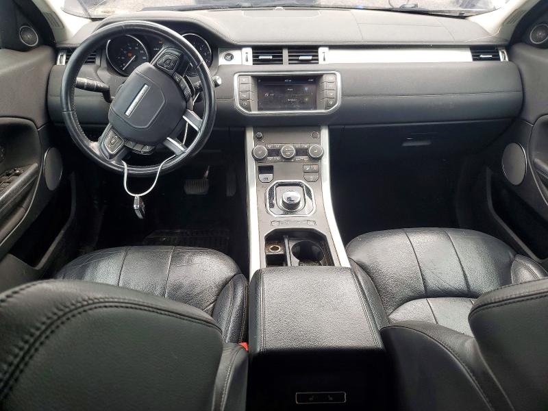 64068106 :رقم المزاد ، SALVP2BGXHH209436 vin ، 2017 Land Rover Range Rover Evoque مزاد بيع