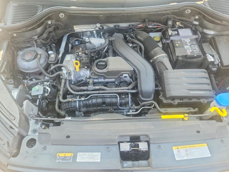 64323806 :رقم المزاد ، 3VVSC7B27TM007375 vin ، 2026 Volkswagen Taos مزاد بيع