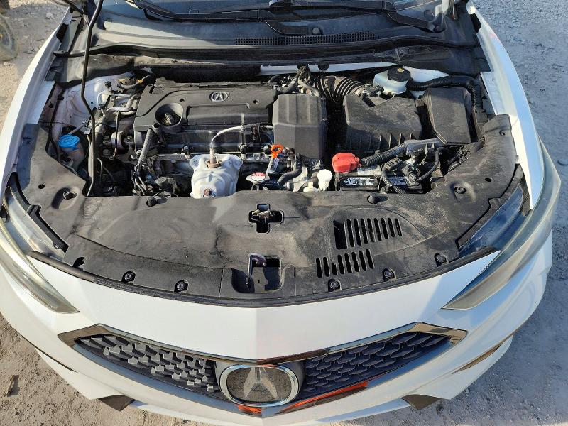 2019 Acura Ilx მანქანა იყიდება აუქციონზე, vin: 19UDE2F8XKA005183, აუქციონის ნომერი: 65129066