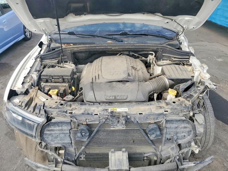 67019146 :رقم المزاد ، 1C4SDHCT1FC907316 vin ، 2015 Dodge Durango مزاد بيع