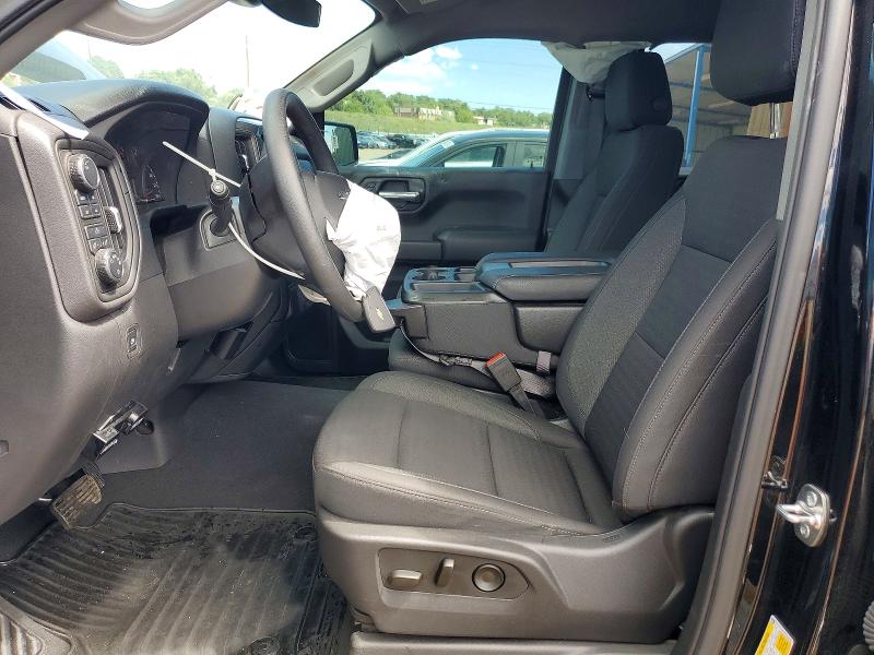 Aukcja sprzedaży 2025 Chevrolet Silverado, vin: 3GCPKCEK4SG332302, numer aukcji: 67023776