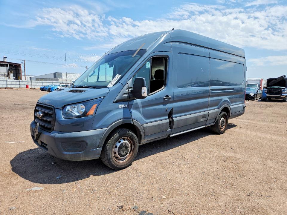 Aukcja sprzedaży 2020 Ford Transit, vin: 1FTBR3X88LKB04546, numer aukcji: 61896926