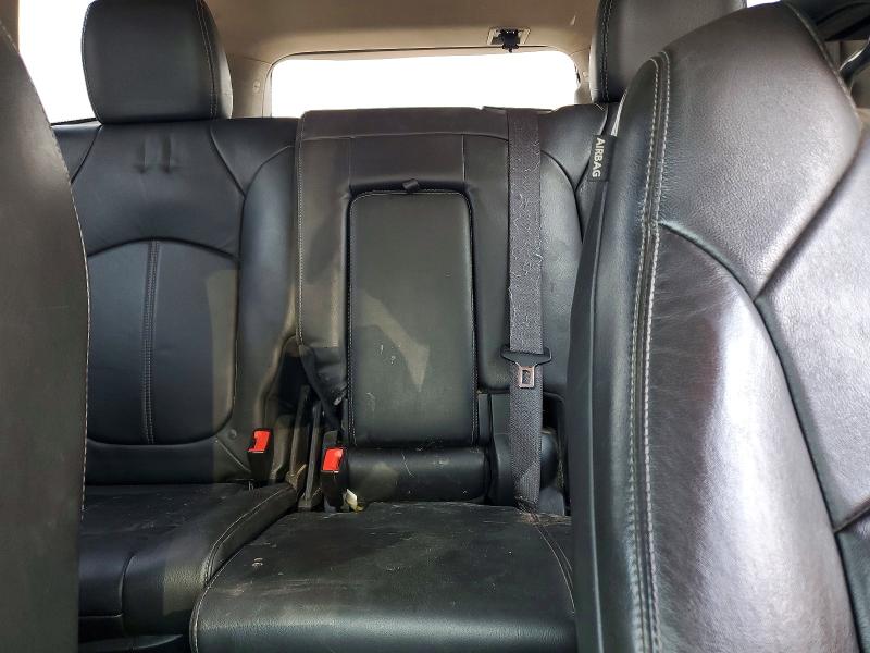 Aukcja sprzedaży 2015 Chevrolet Traverse, vin: 1GNKVHKD9FJ316595, numer aukcji: 63752066