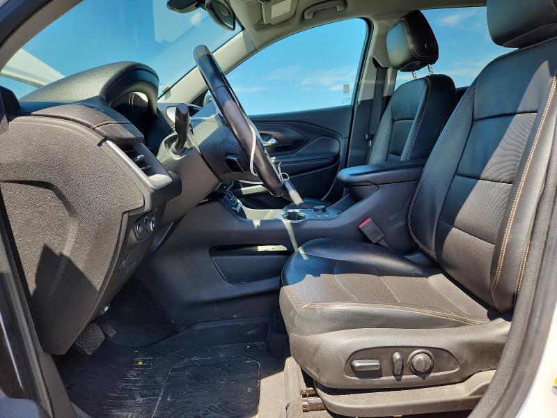 Продаж на аукціоні авто 2018 Gmc Terrain, vin: 3GKALVEXXJL296507, номер лоту: 63214816