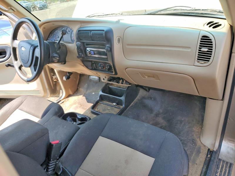 64624616 :رقم المزاد ، 1FTYR11U36PA11591 vin ، 2006 Ford Ranger مزاد بيع