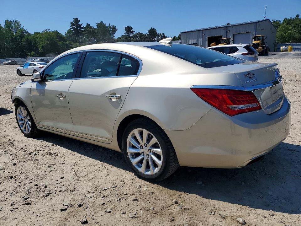 Aukcja sprzedaży 2015 Buick Lacrosse, vin: 1G4GB5G38FF341170, numer aukcji: 64276406