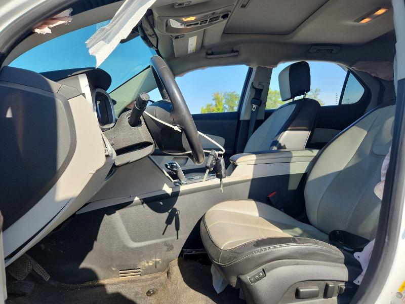 Продаж на аукціоні авто 2012 Chevrolet Equinox, vin: 2GNFLGE58C6202988, номер лоту: 64976966