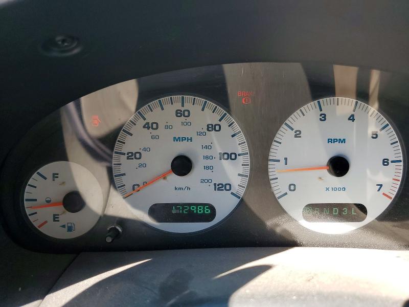 Aukcja sprzedaży 2003 Dodge Grand Caravan, vin: 2D4GP44R53R274351, numer aukcji: 66359536