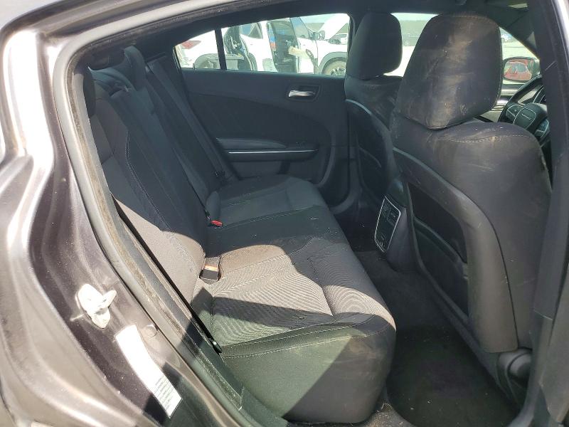 Aukcja sprzedaży 2016 Dodge Charger, vin: 2C3CDXHG3GH178619, numer aukcji: 64560616