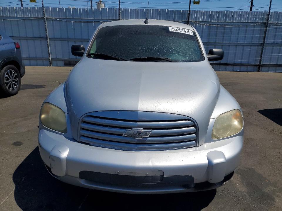 Продажа на аукционе авто 2010 Chevrolet Hhr, vin: 3GNBAADB7AS534296, номер лота: 65361836