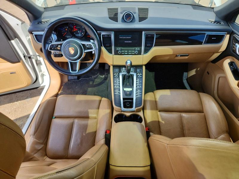 Продажа на аукционе авто 2017 Porsche Macan, vin: WP1AA2A5XHLB07492, номер лота: 65511096