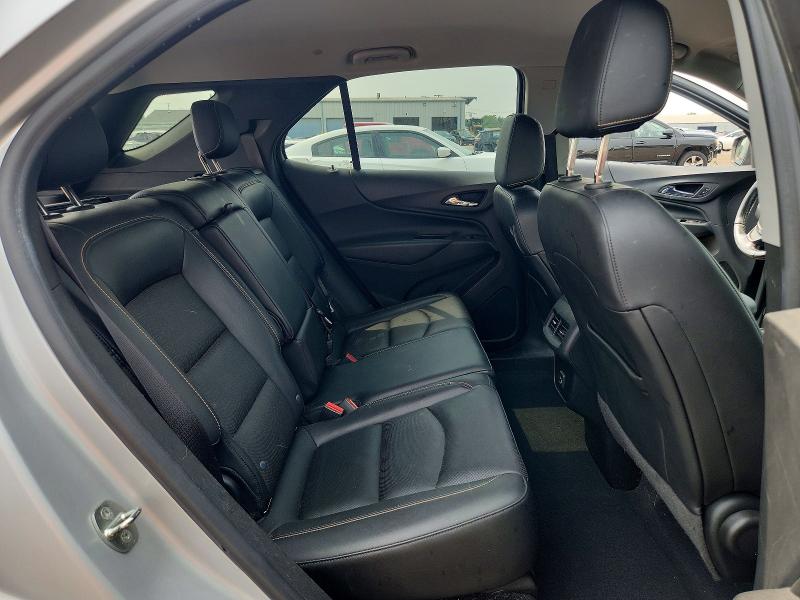 Продаж на аукціоні авто 2020 Chevrolet Equinox, vin: 2GNAXKEV1L6239558, номер лоту: 63881256