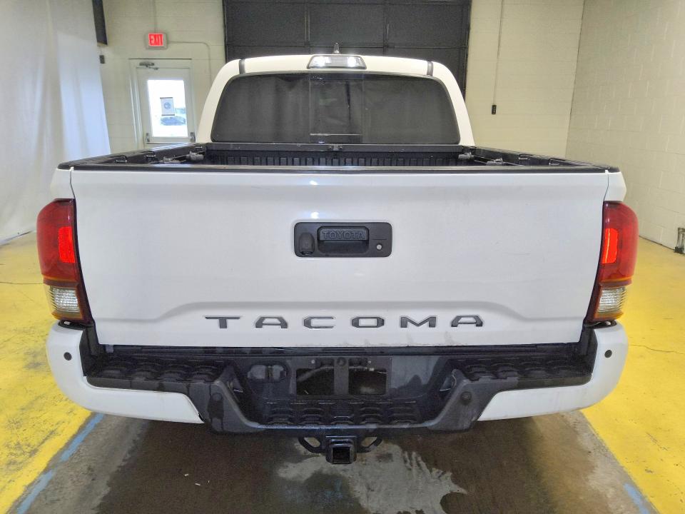 Aukcja sprzedaży 2019 Toyota Tacoma, vin: 3TMAZ5CN3KM082434, numer aukcji: 64595706