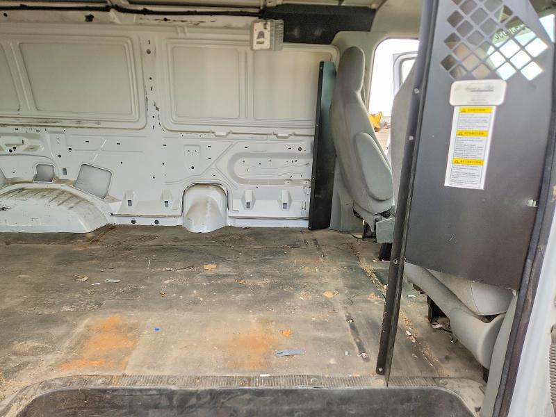Aukcja sprzedaży 2012 Ford Ecoline E250, vin: 1FTNS2EL8CDA36837, numer aukcji: 65938396