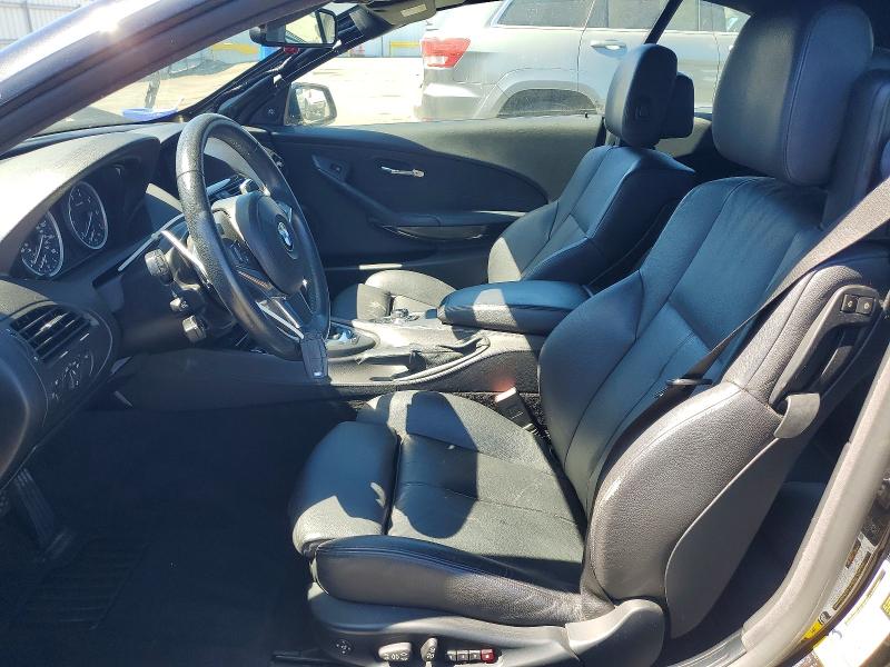 Aukcja sprzedaży 2010 Bmw 650, vin: WBAEB5C50AC225231, numer aukcji: 65767836