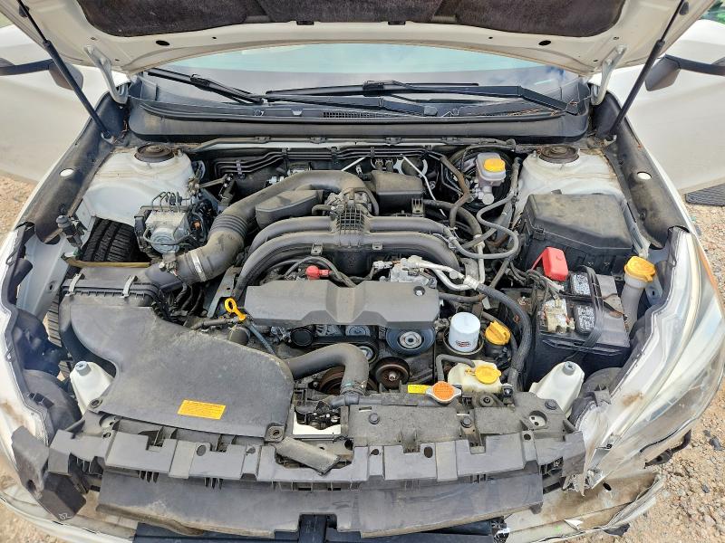 Aukcja sprzedaży 2016 Subaru Legacy, vin: 4S3BNAL62G3017603, numer aukcji: 63776586