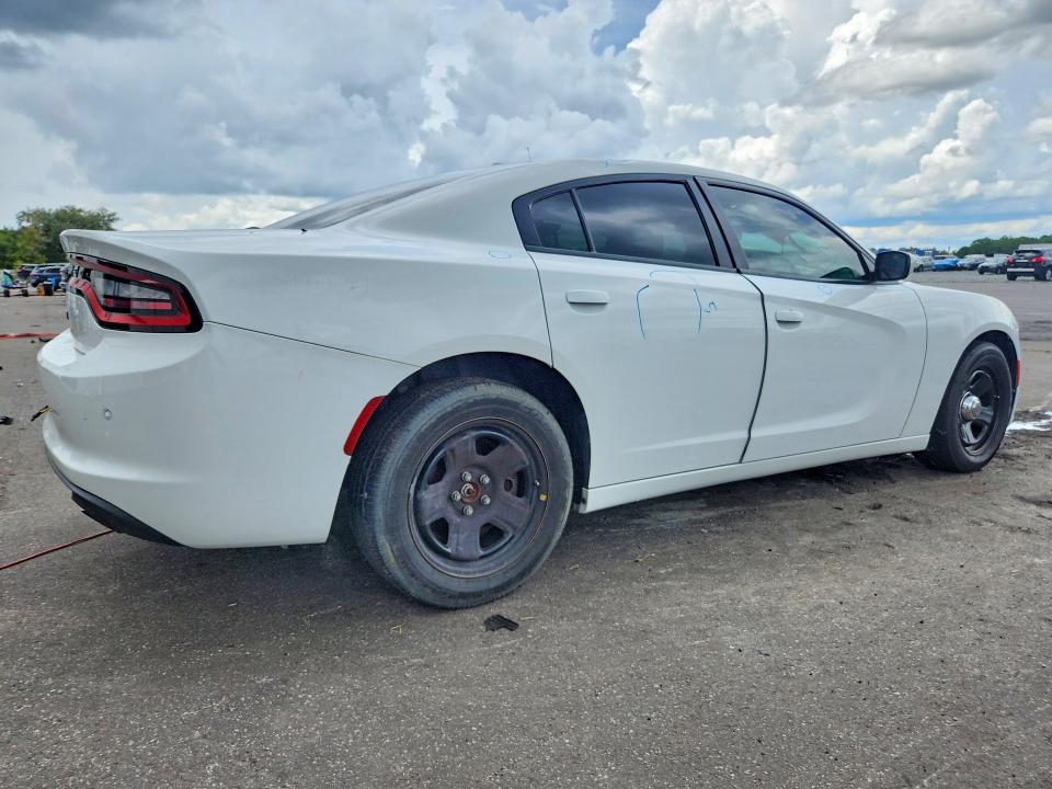 2021 Dodge Charger მანქანა იყიდება აუქციონზე, vin: 2C3CDXAT5MH528111, აუქციონის ნომერი: 63344626