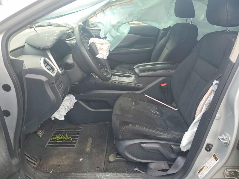 2020 Nissan Murano მანქანა იყიდება აუქციონზე, vin: 5N1AZ2AS1LN151129, აუქციონის ნომერი: 65872476