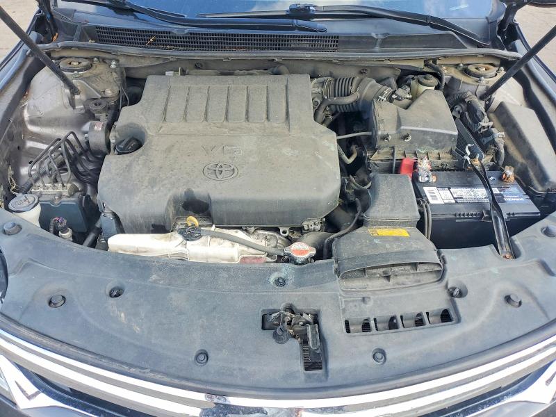 Продажа на аукционе авто 2015 Toyota Avalon, vin: 4T1BK1EB0FU191578, номер лота: 63716496