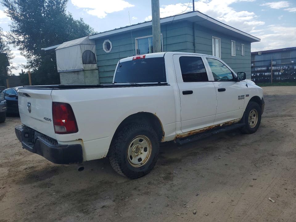 Продажа на аукционе авто 2015 Ram 1500, vin: 1C6RR7KT3FS726534, номер лота: 63318606